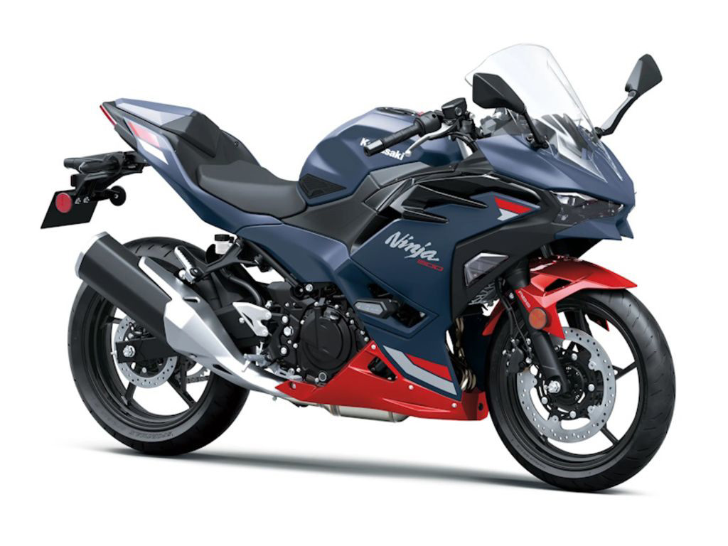 Ninja 500 SE ABS
