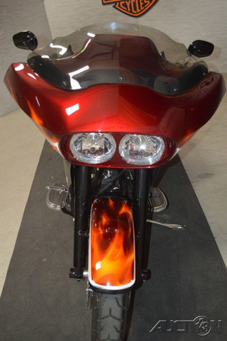 Road Glide® Custom