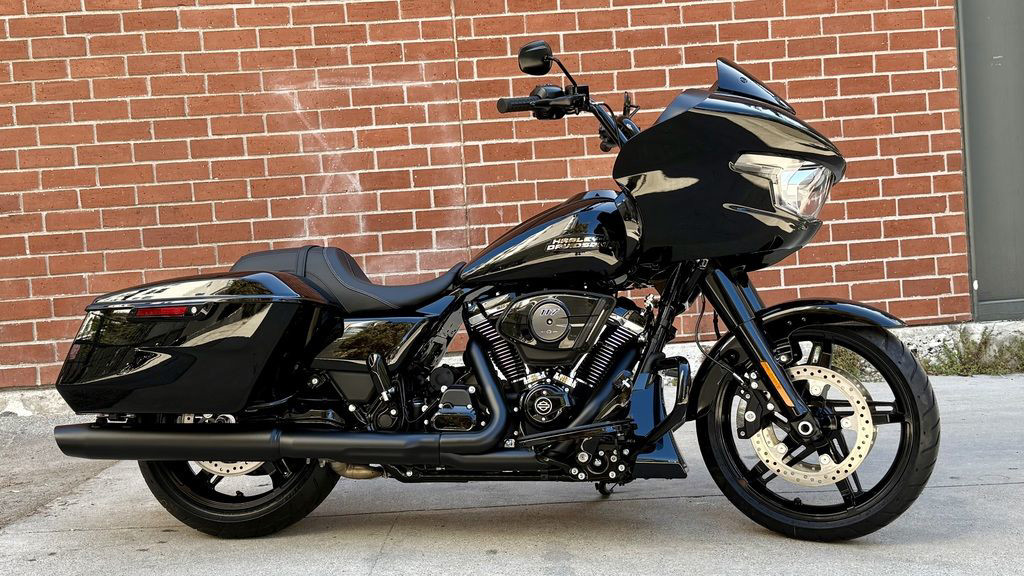 Road Glide®