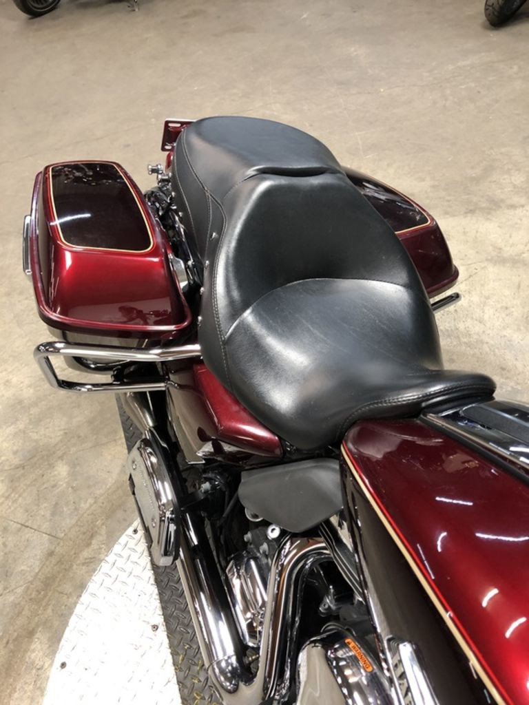 Ultra Classic® Electra Glide®