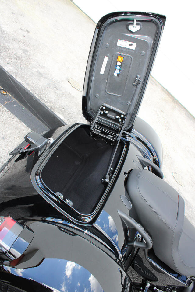 Road Glide® 3