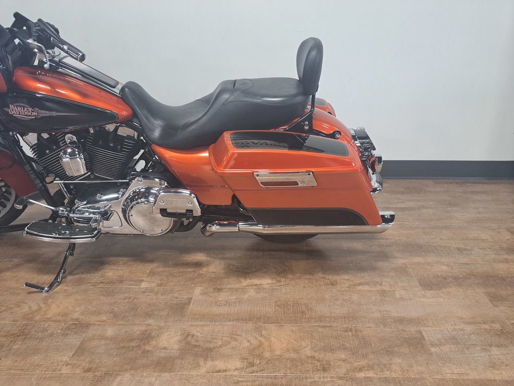 Electra Glide® Classic