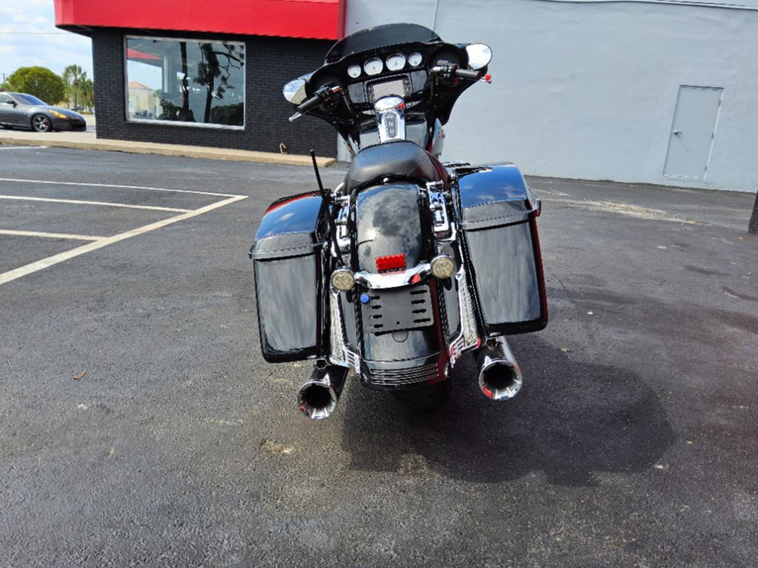 Street Glide® Special