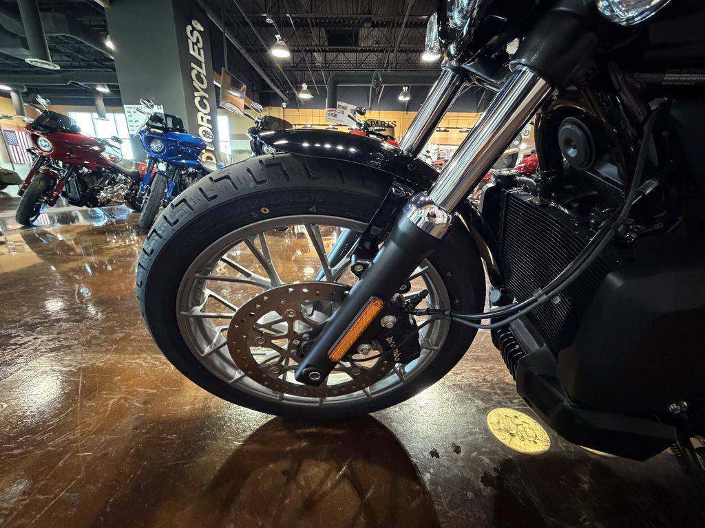 Nightster Special