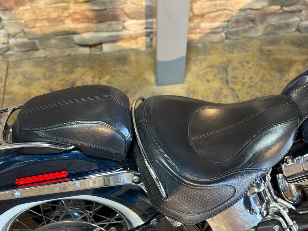 Softail® Deluxe