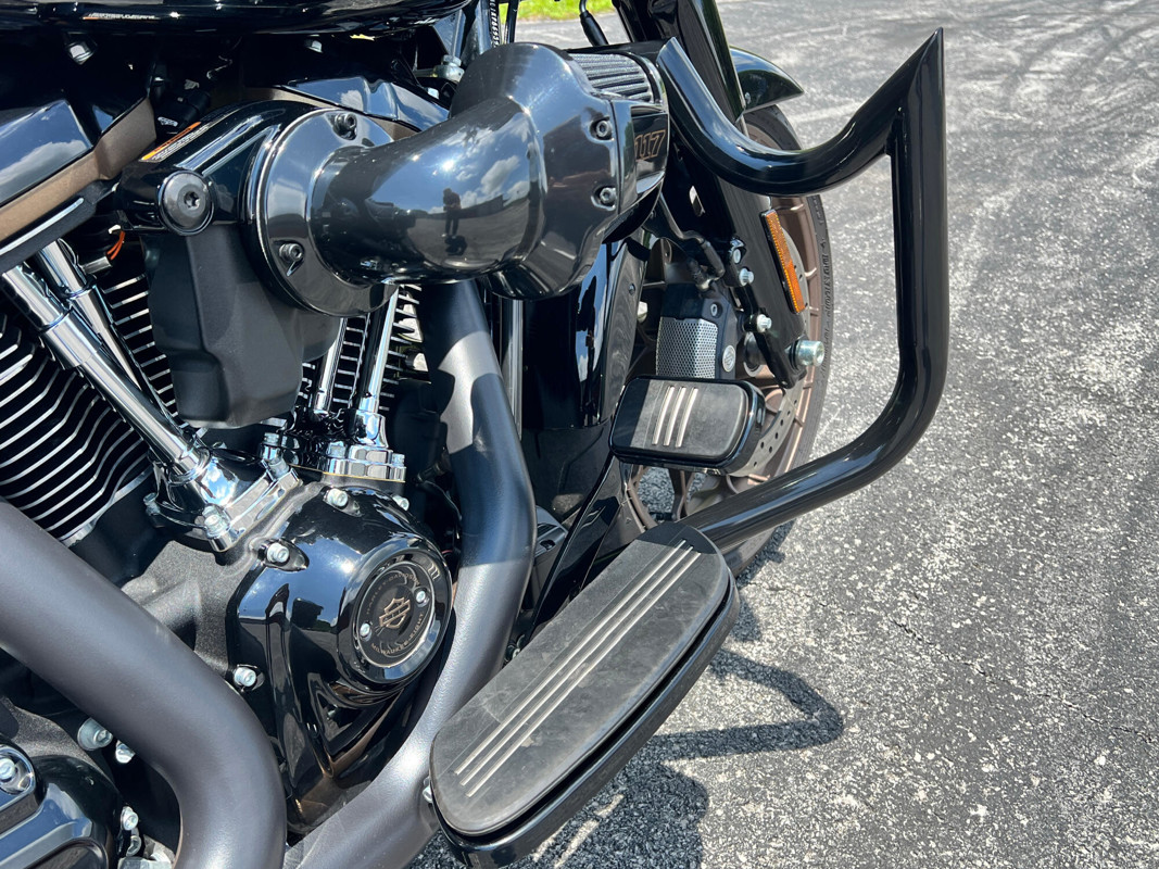 Street Glide® ST