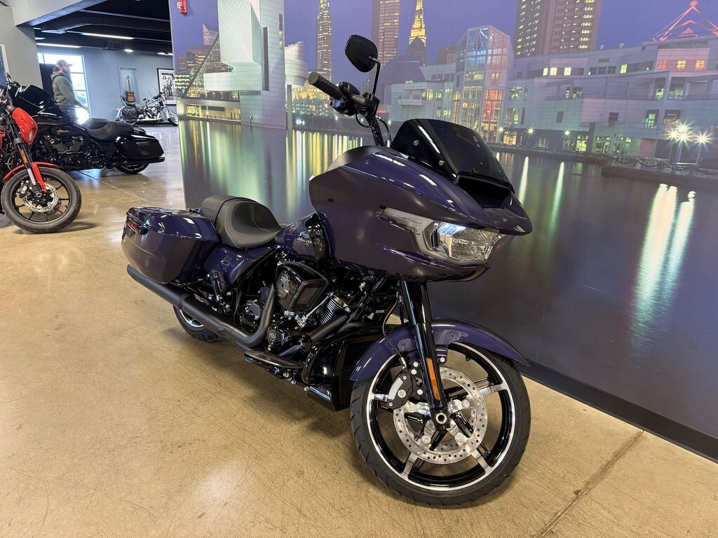 Road Glide®