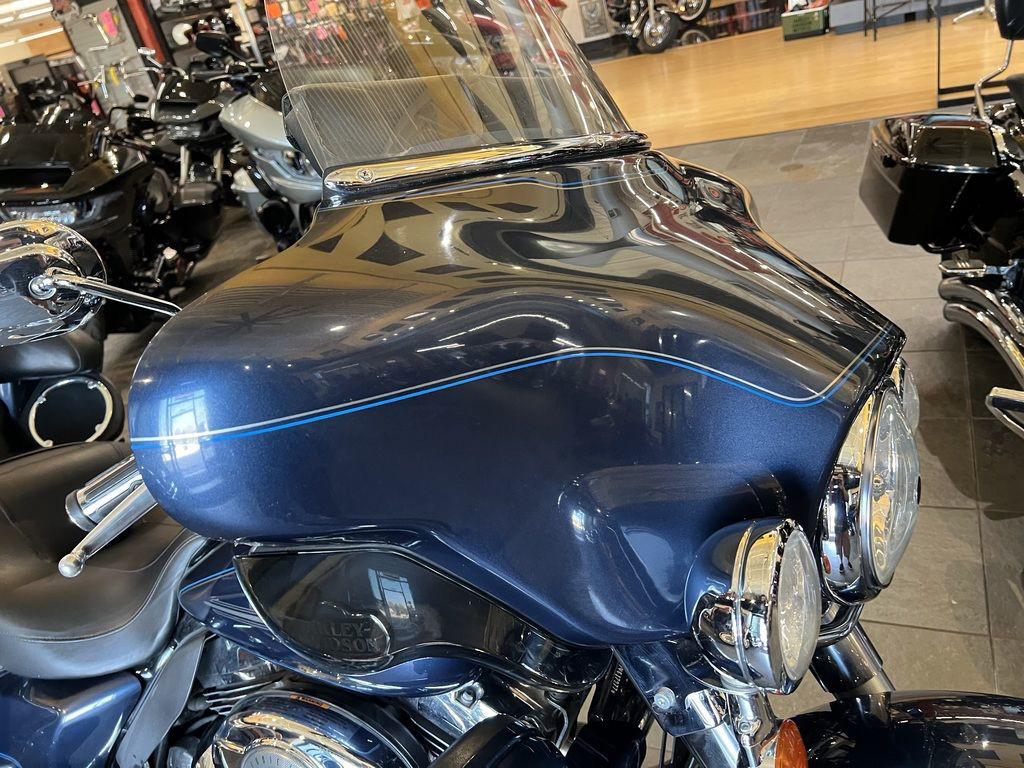 Electra Glide® Ultra Classic® 