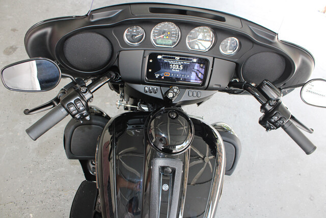 Tri Glide® Ultra