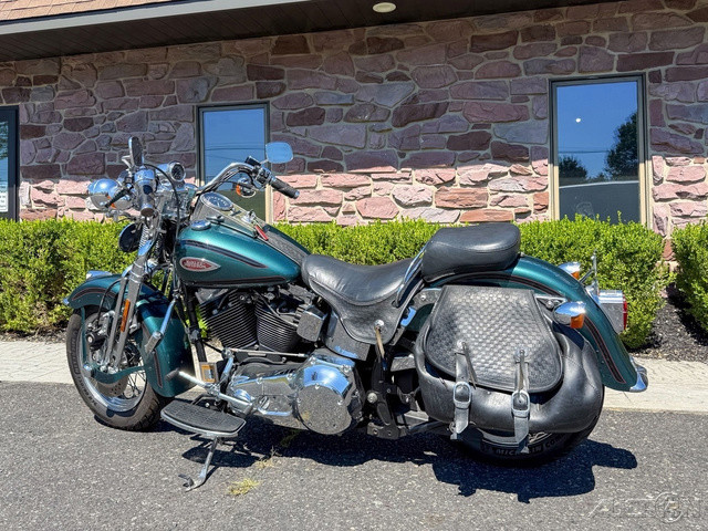 Softail® Springer® 