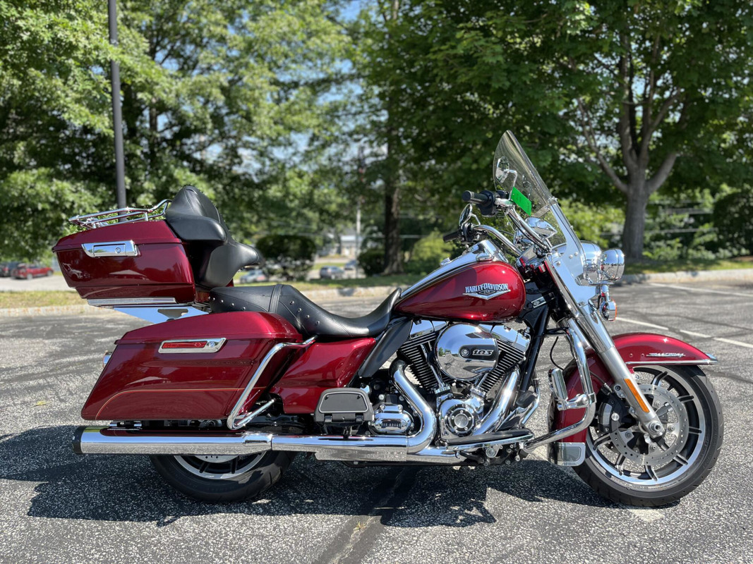 Road King®