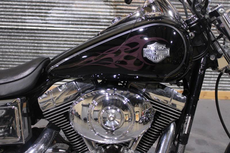Dyna® Wide Glide®