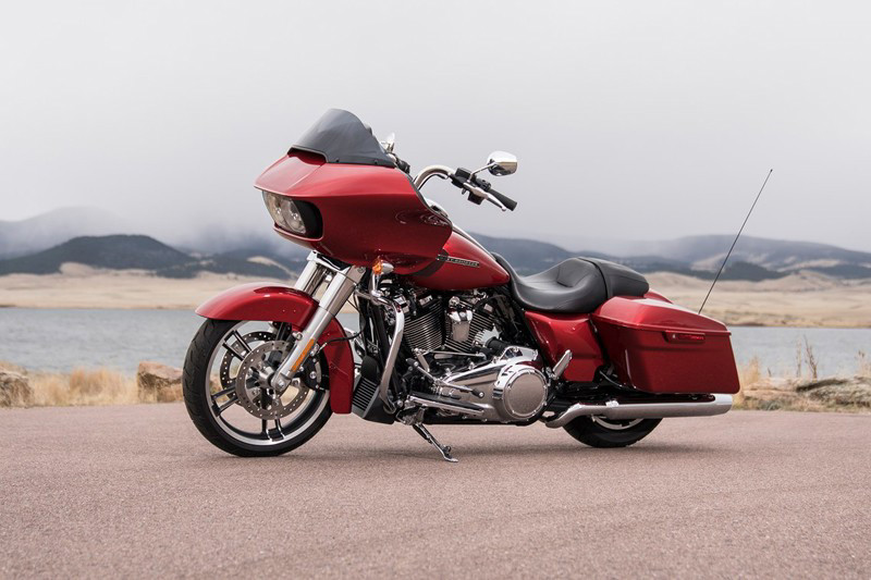 Road Glide®