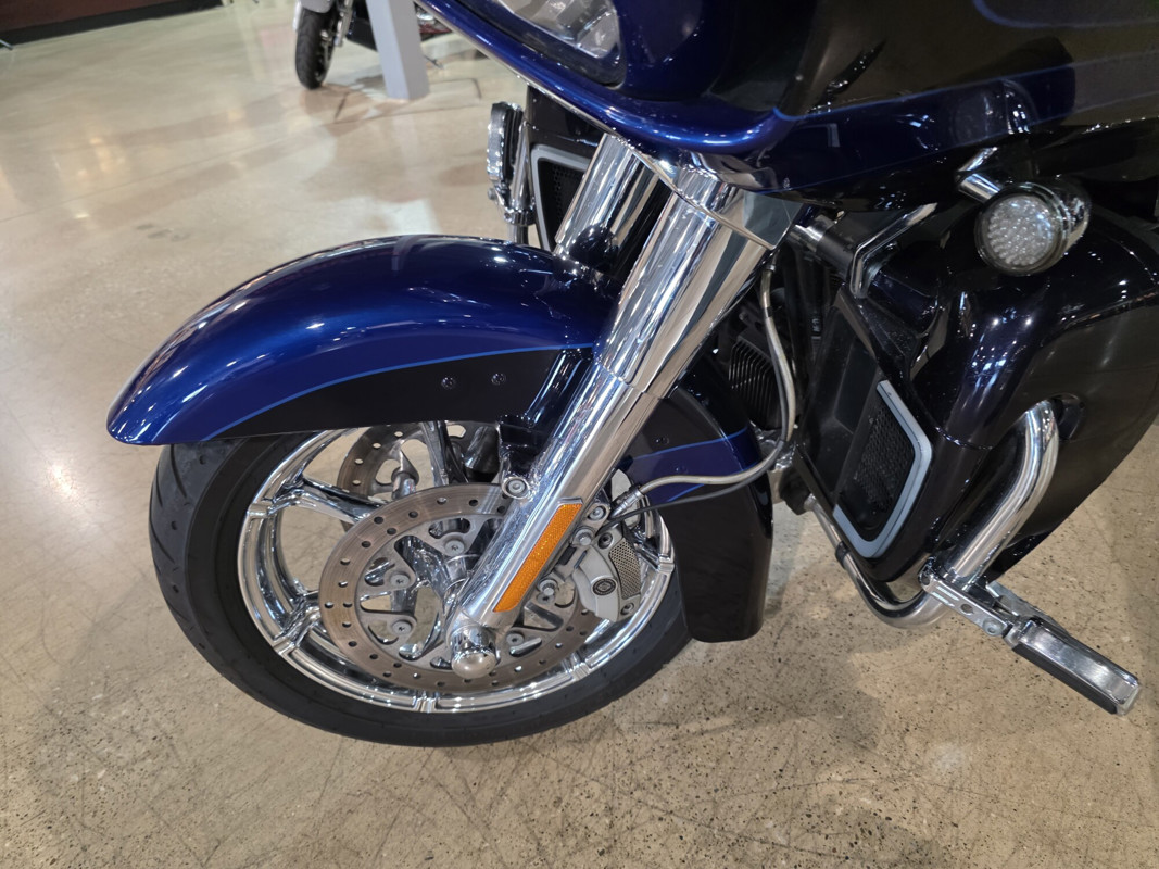 CVO® Road Glide® Ultra