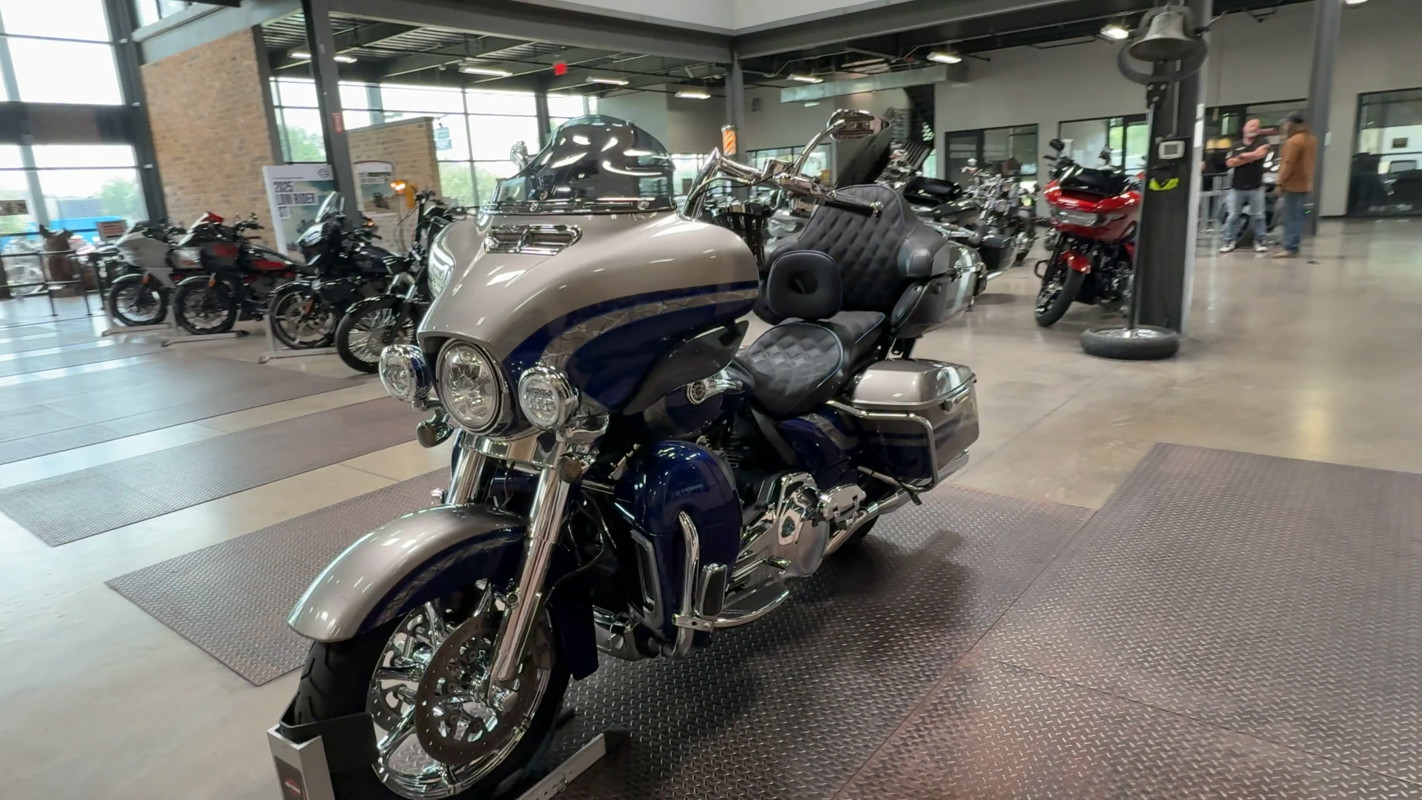 CVO® Limited