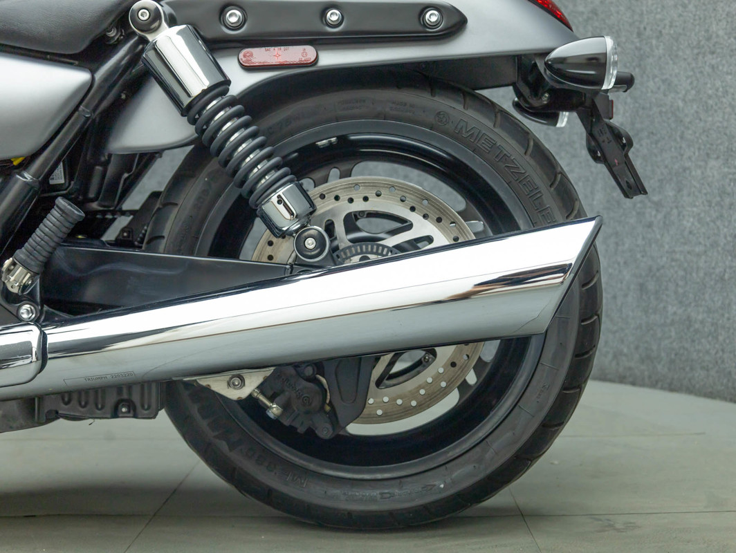 Thunderbird Storm ABS