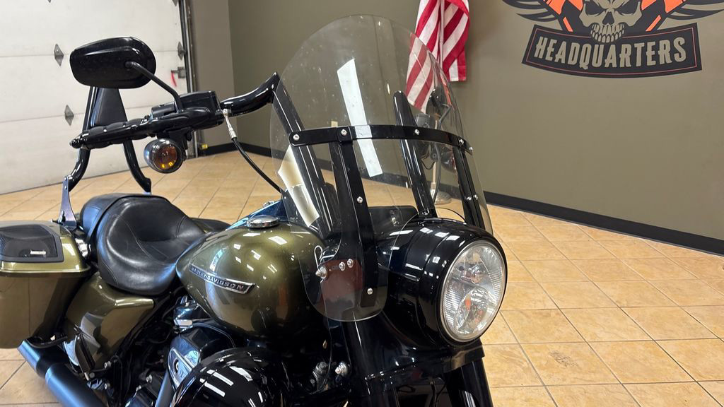 Road King® Special