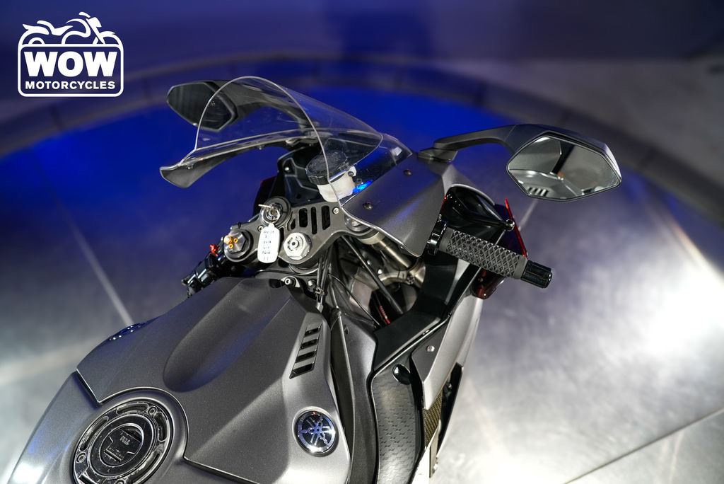 YZF-R1 60th Anniversary