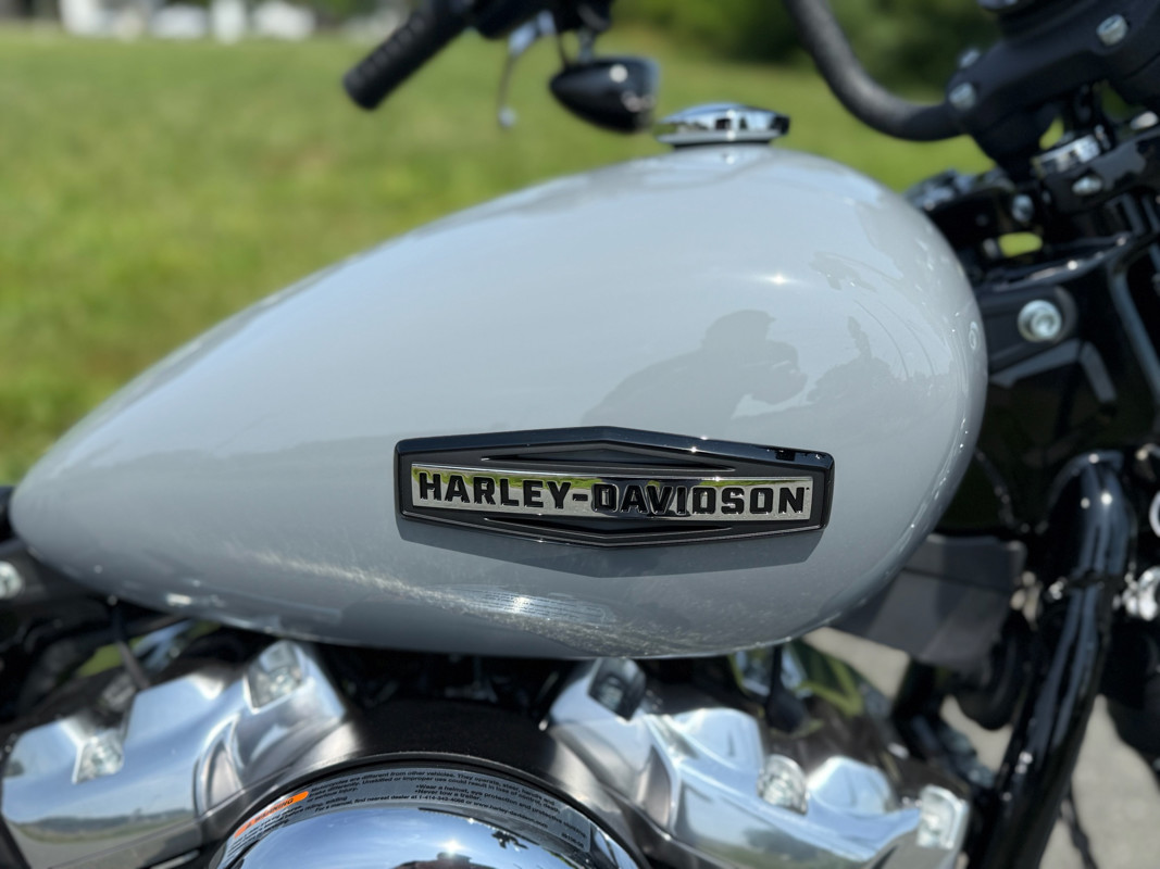 Street Bob®