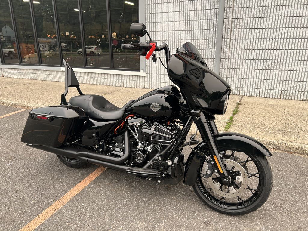 Street Glide® Special