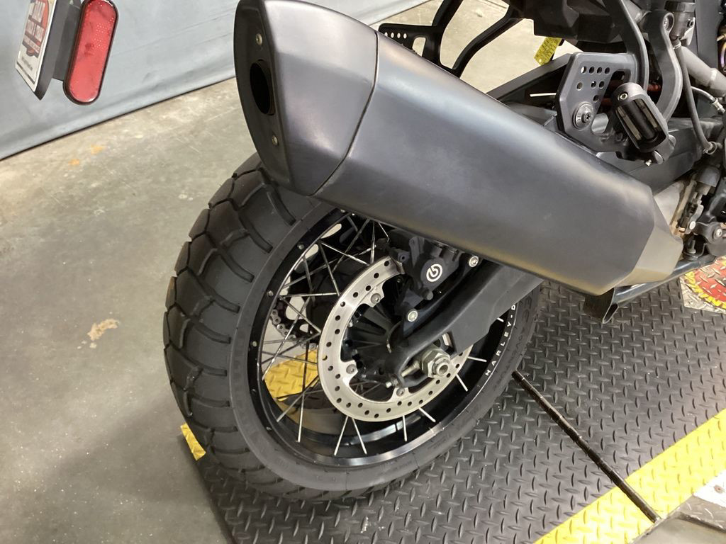 Pan America® 1250 Special