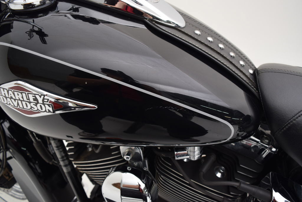 Heritage Softail® Classic