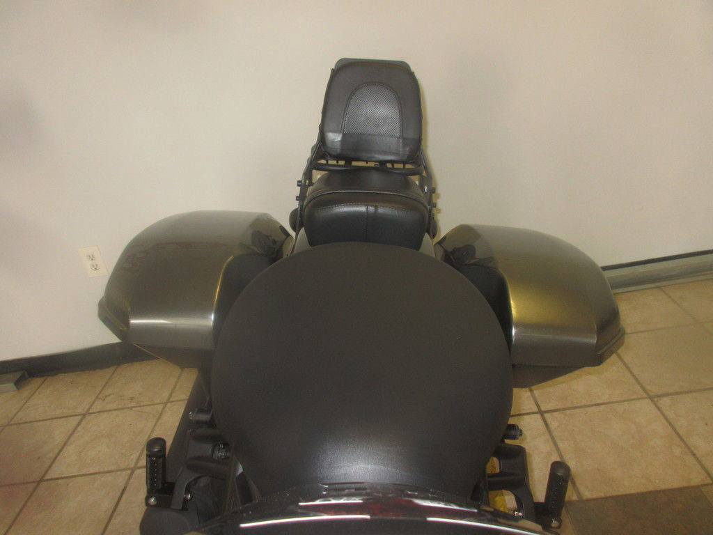 Rebel 1100 DCT
