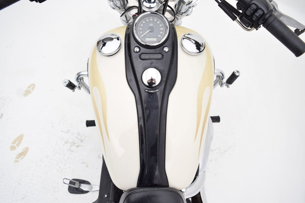 Dyna® Wide Glide®