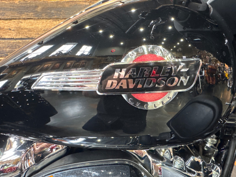 Tri Glide® Ultra