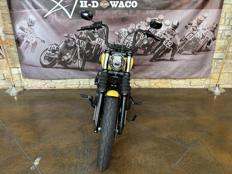 Street Bob® 114