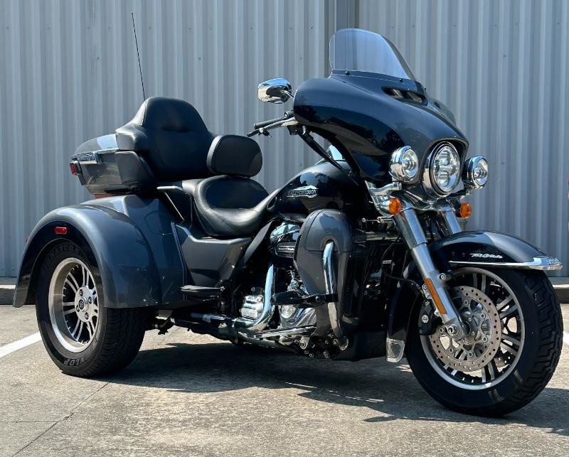 Tri Glide® Ultra