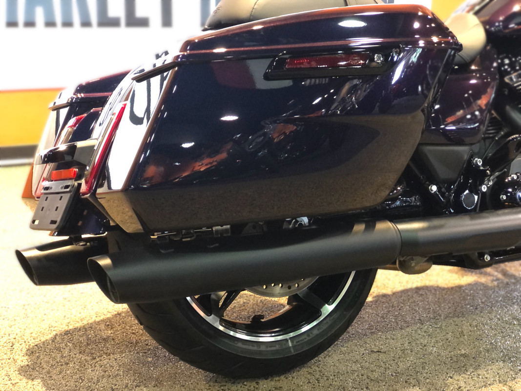 Road Glide®