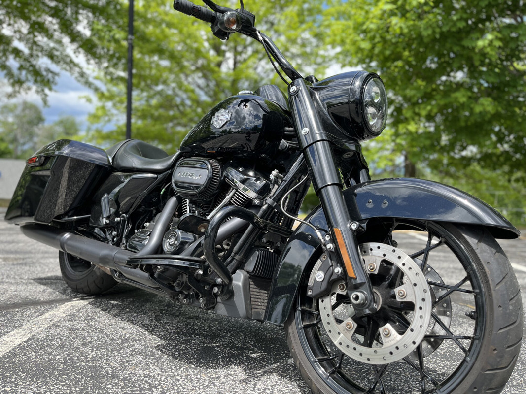 Road King® Special