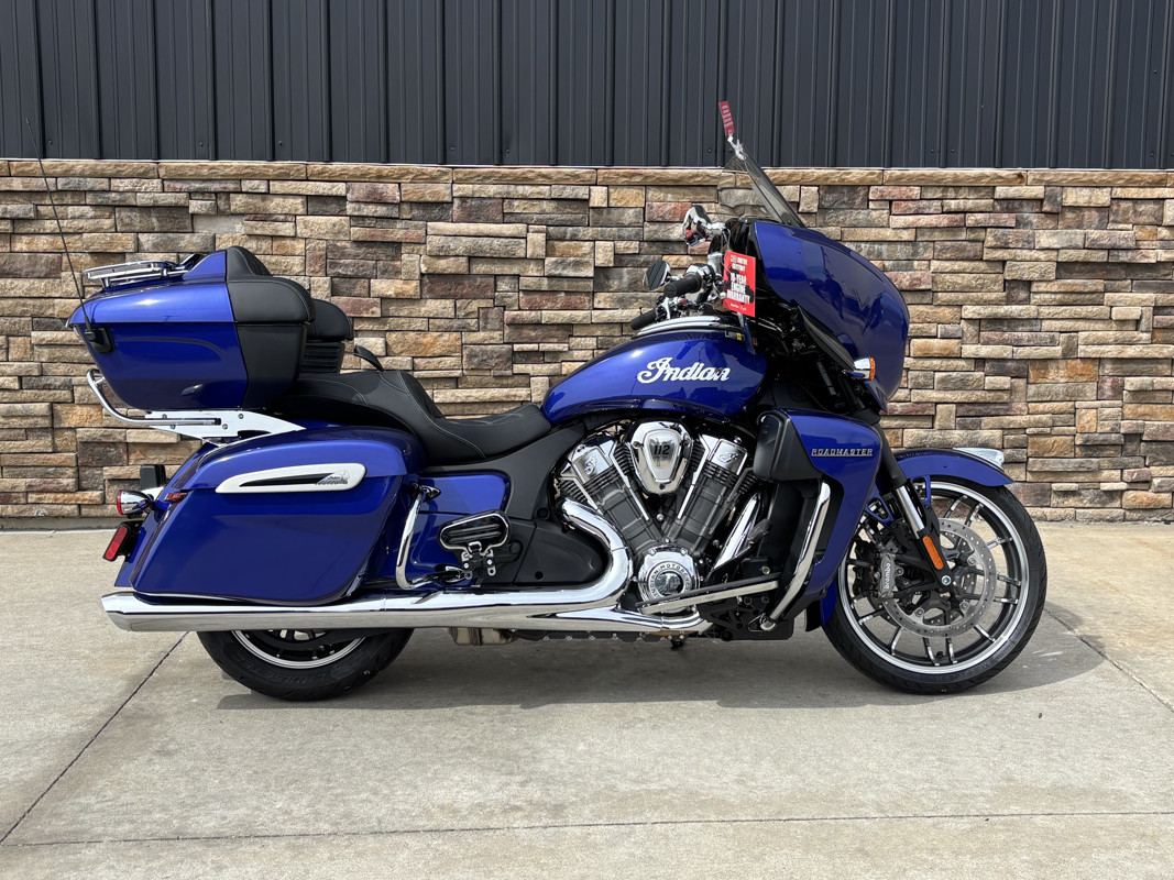 Roadmaster PowerPlus Limited 112