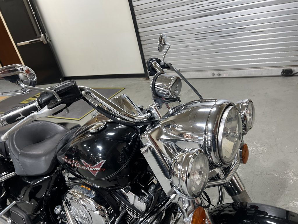 Road King®