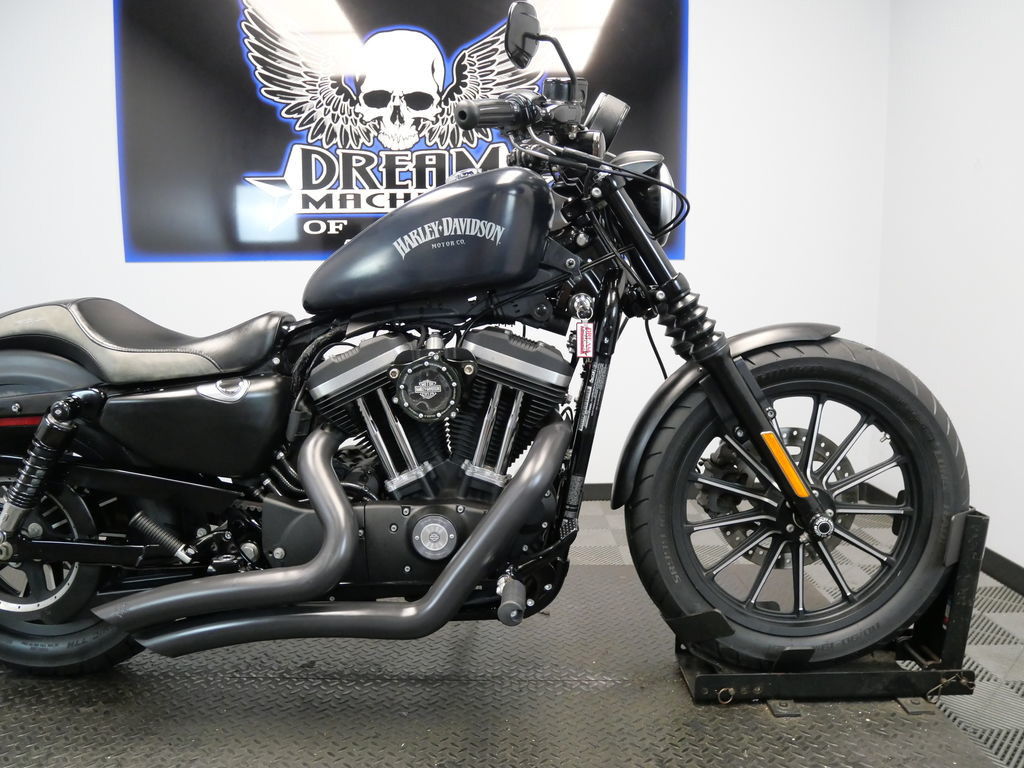 Sportster® Iron 883®