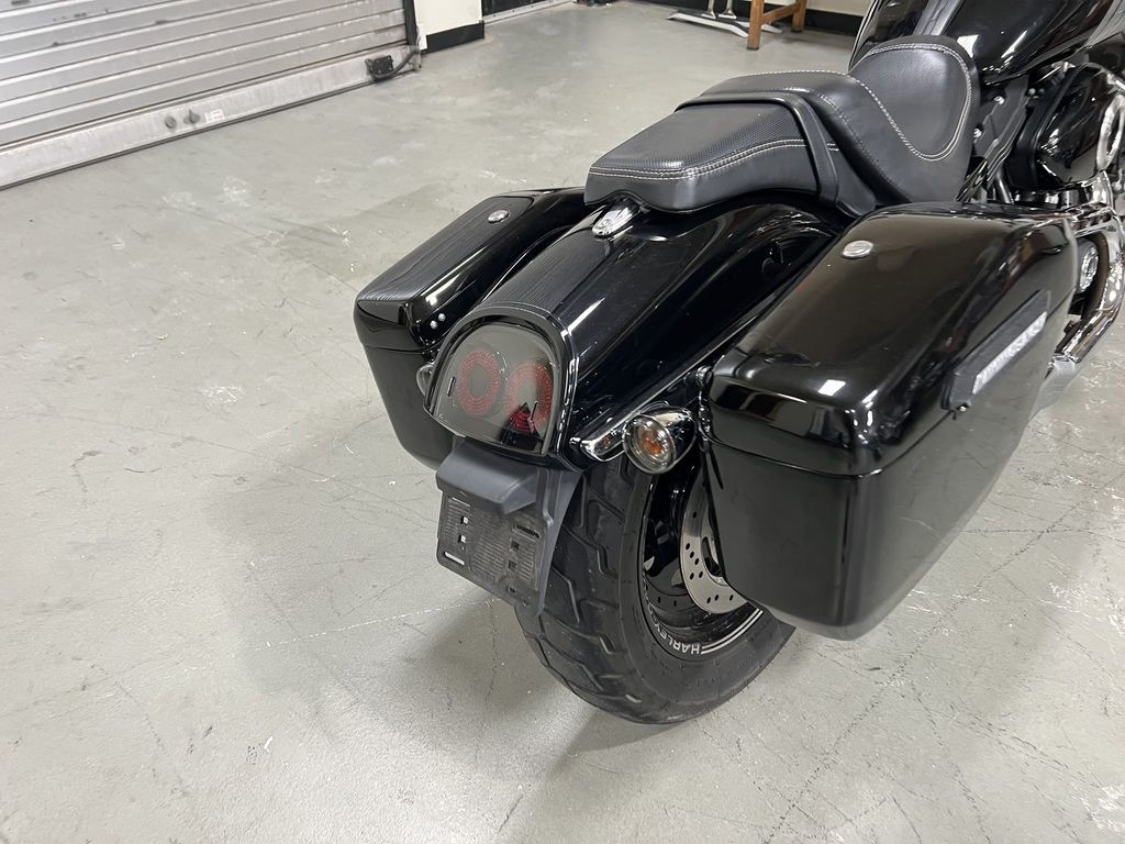 Dyna® Fat Bob®