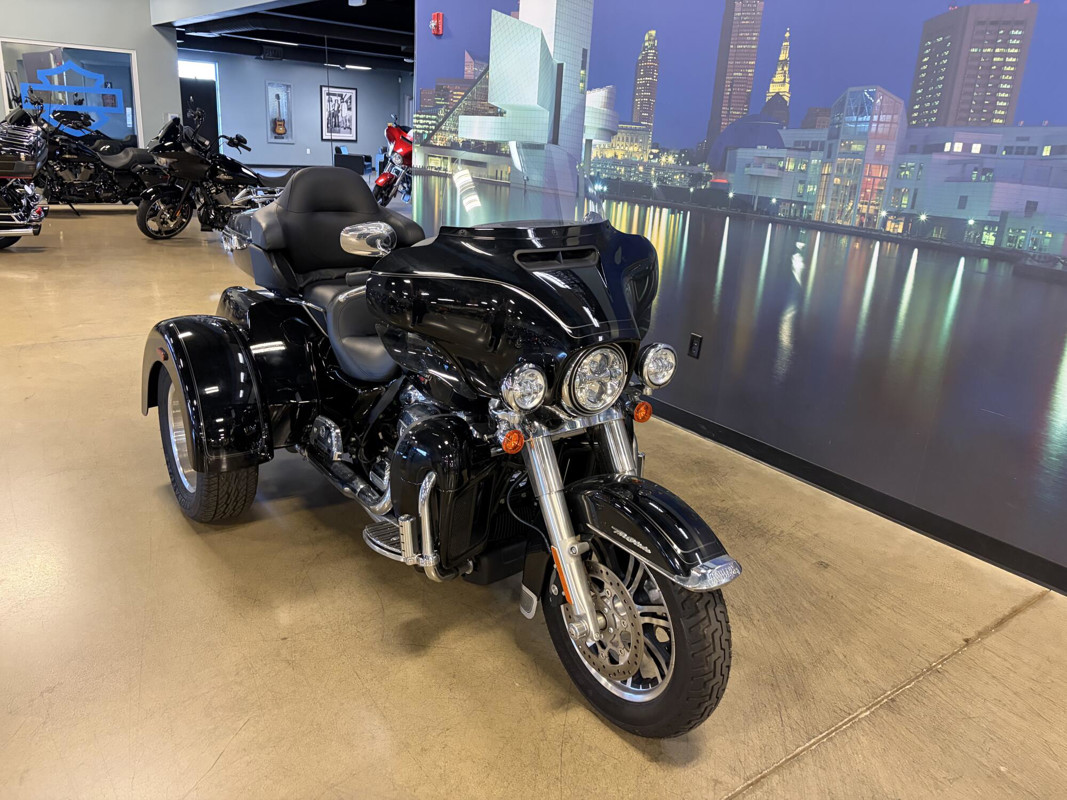 Tri Glide® Ultra
