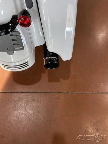 Street Glide® Special