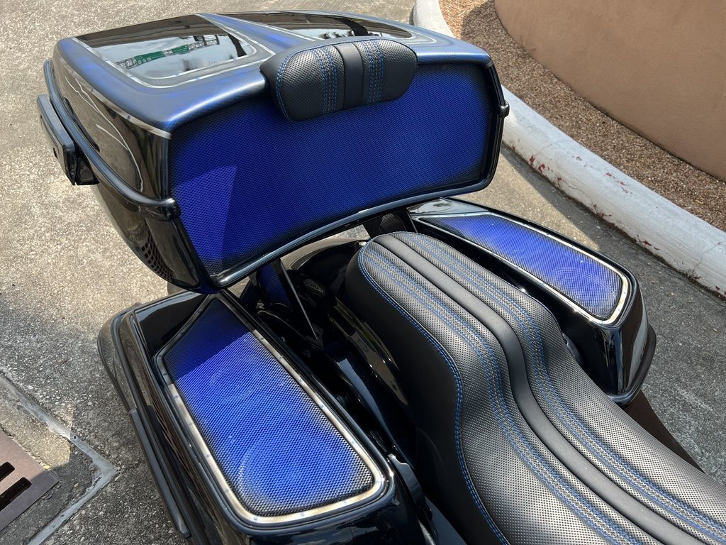Road Glide® Special
