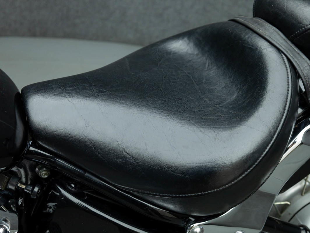 V-Star 650 Classic