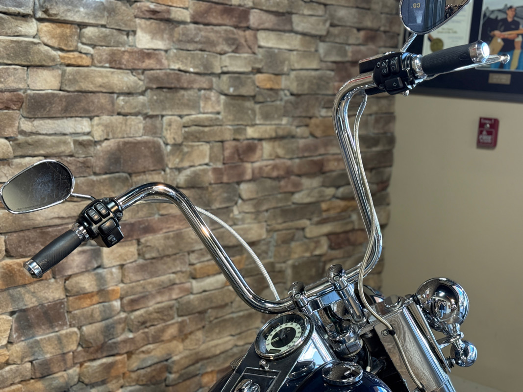 Softail® Deluxe