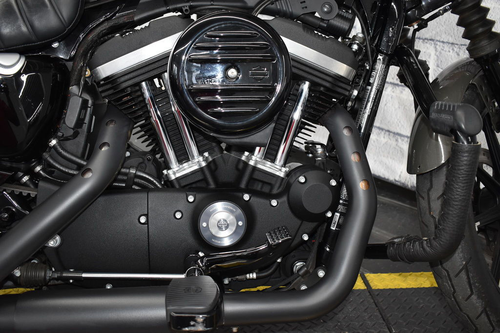 Sportster® Iron 883®