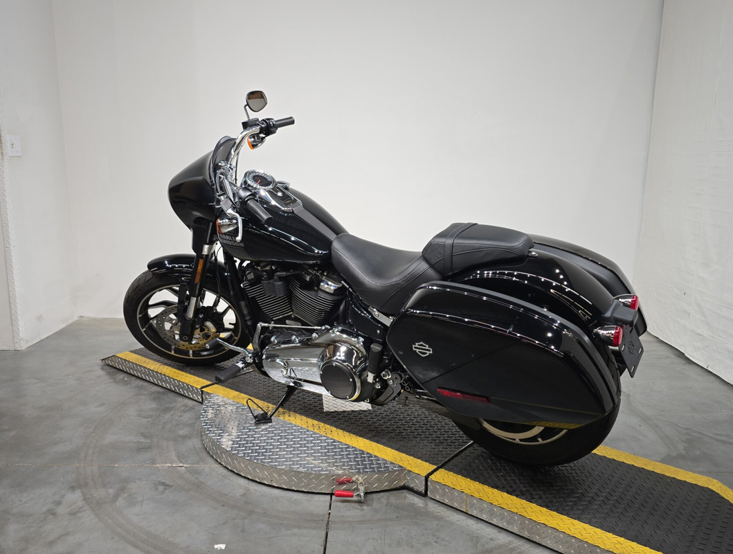 Sport Glide®
