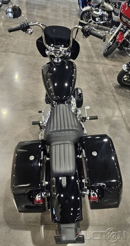Softail® Standard