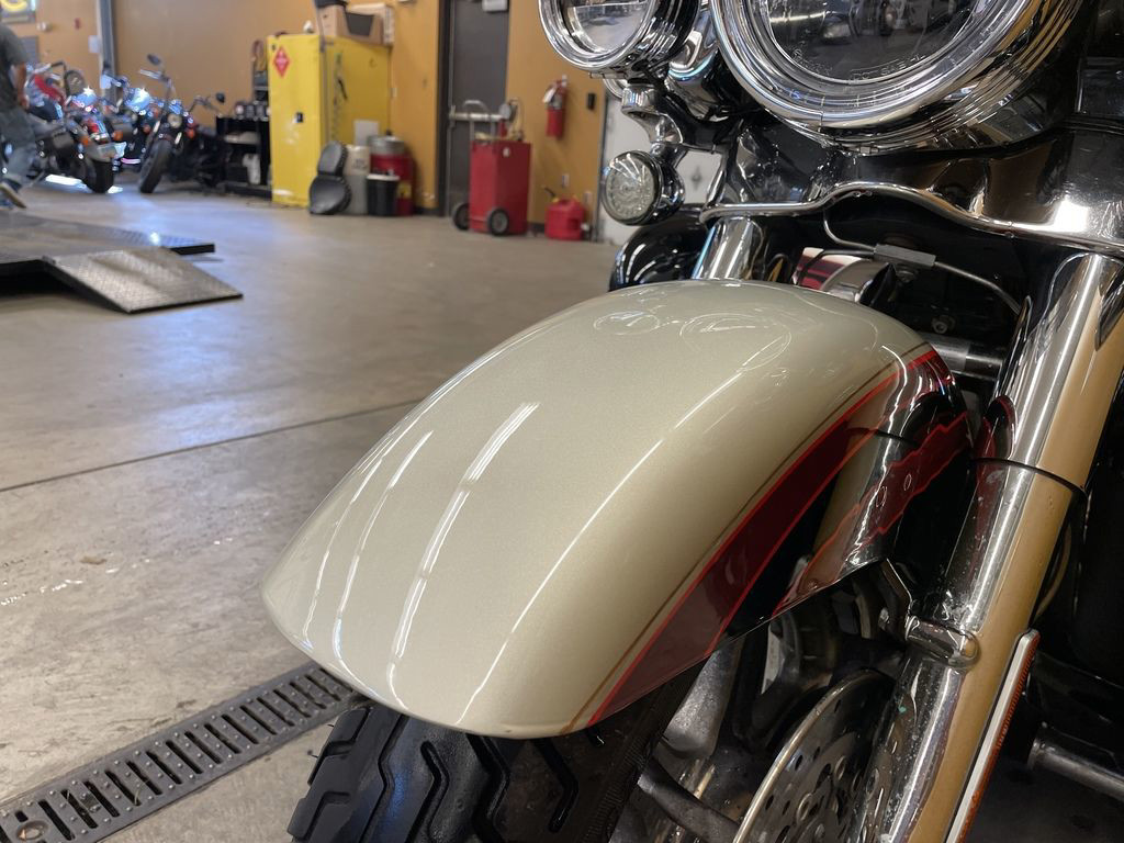 Electra Glide® Ultra Classic®