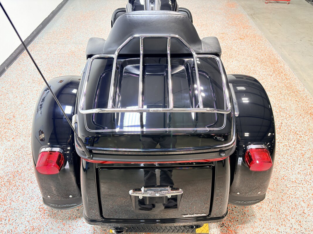 Tri Glide® Ultra Classic®