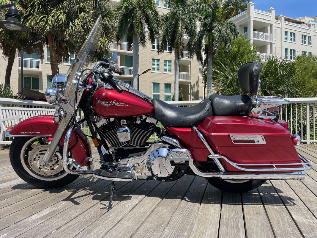 Road King®