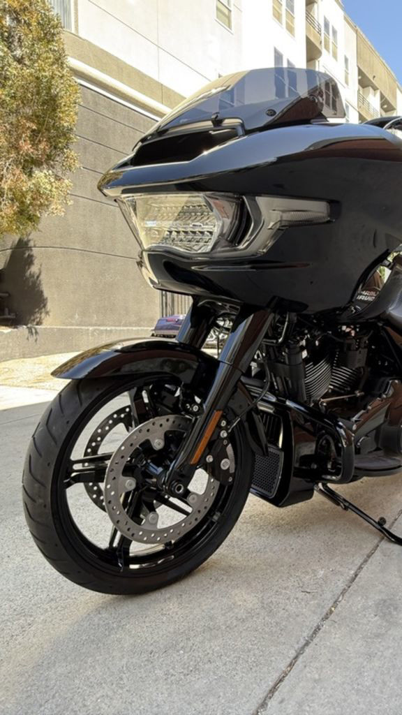 Road Glide®