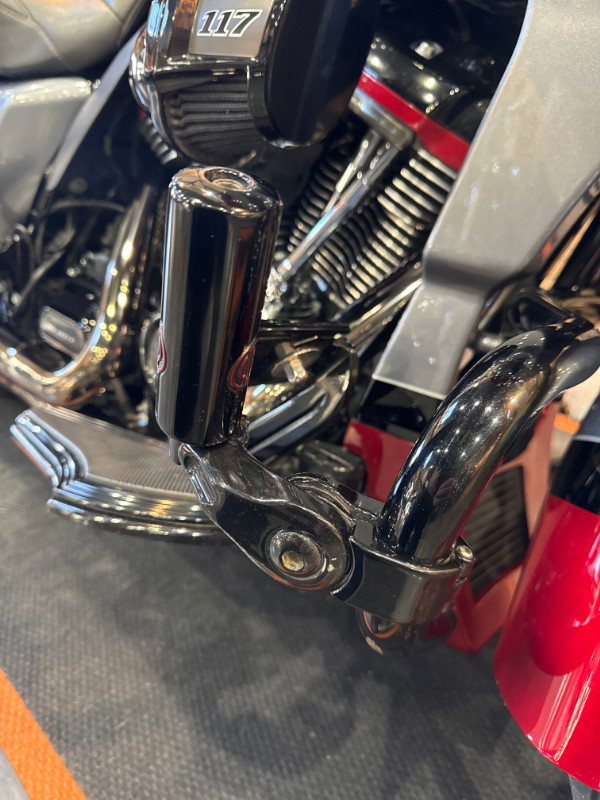 CVO® Road Glide®